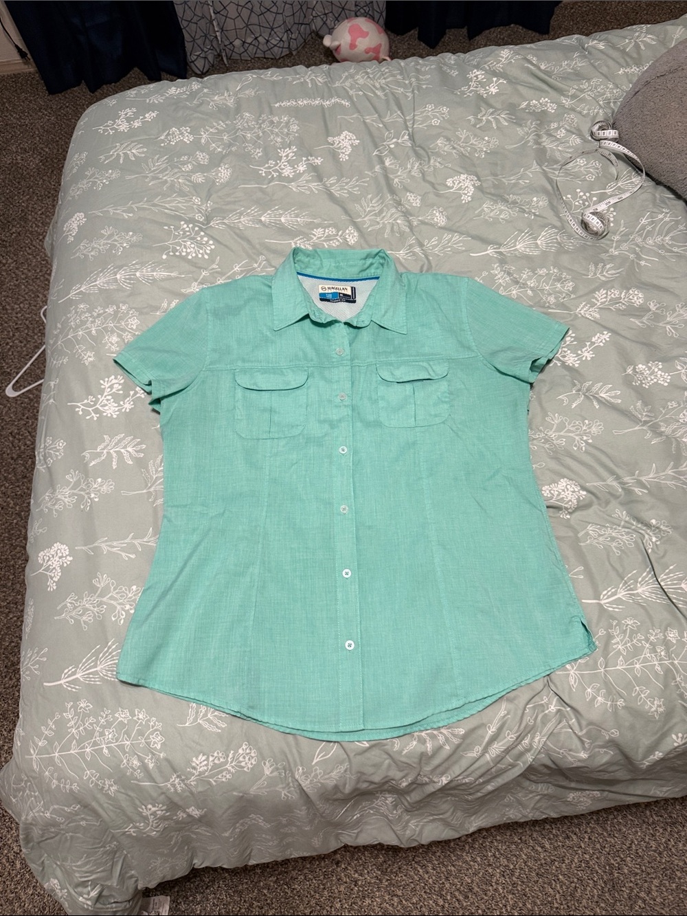 Magellan Outdoors Classic Fit Women’s Shirt